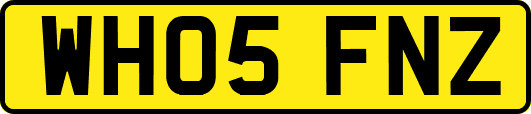 WH05FNZ