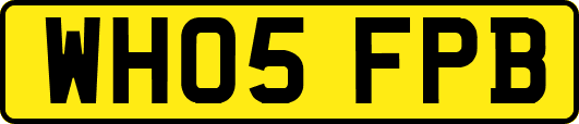 WH05FPB