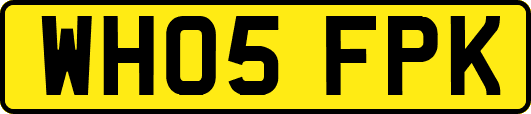 WH05FPK