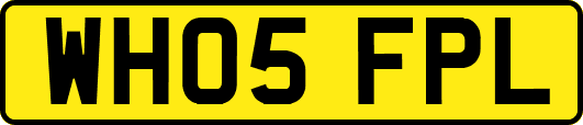 WH05FPL