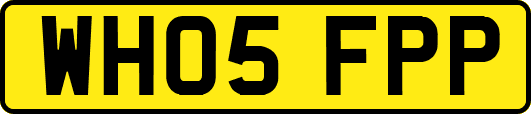 WH05FPP