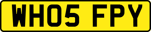 WH05FPY