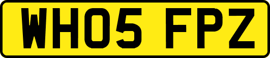 WH05FPZ