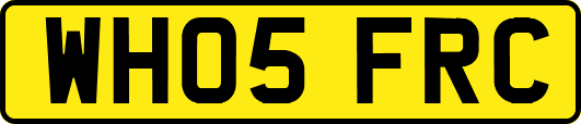 WH05FRC