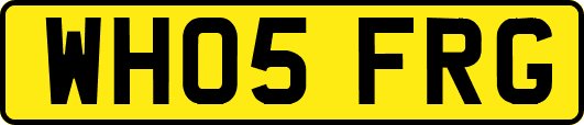 WH05FRG