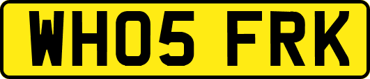WH05FRK