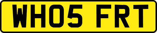WH05FRT