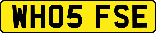 WH05FSE