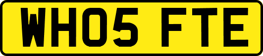 WH05FTE
