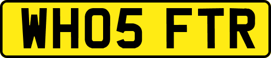 WH05FTR