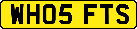 WH05FTS