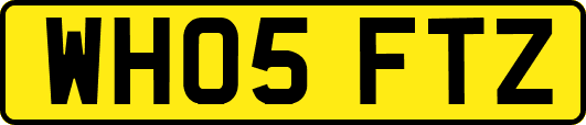 WH05FTZ