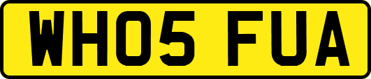 WH05FUA