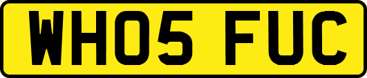 WH05FUC