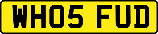 WH05FUD