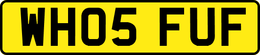 WH05FUF