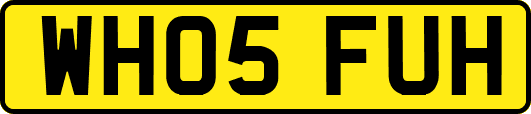 WH05FUH