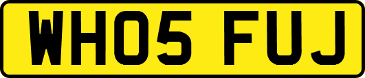 WH05FUJ