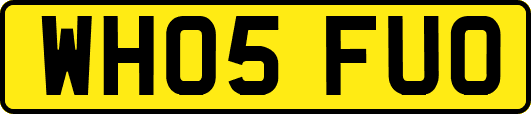WH05FUO