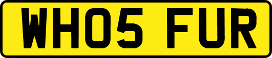 WH05FUR