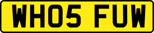WH05FUW