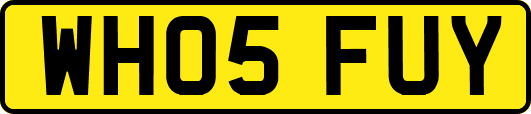 WH05FUY
