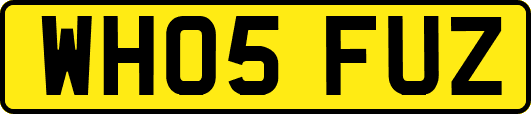 WH05FUZ