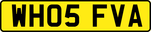 WH05FVA