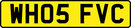 WH05FVC