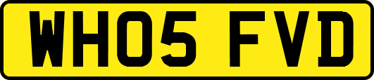 WH05FVD