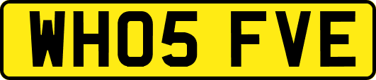 WH05FVE