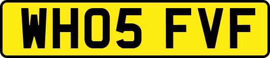 WH05FVF