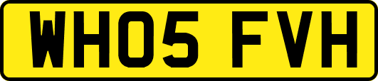 WH05FVH