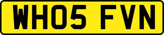 WH05FVN