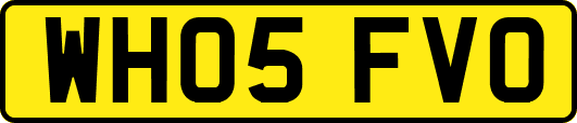 WH05FVO
