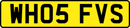 WH05FVS