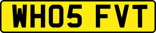WH05FVT