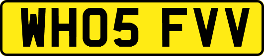 WH05FVV