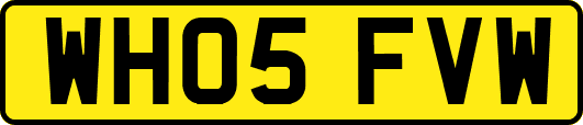 WH05FVW