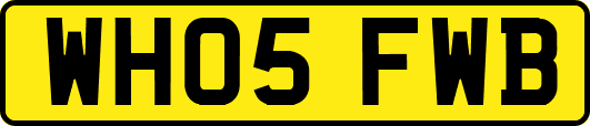 WH05FWB