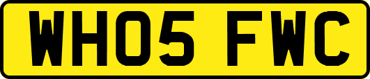 WH05FWC
