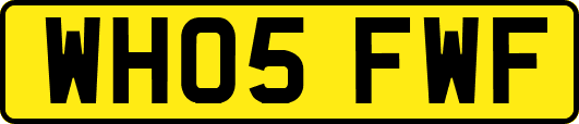 WH05FWF