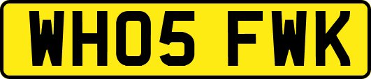 WH05FWK