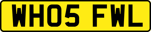 WH05FWL