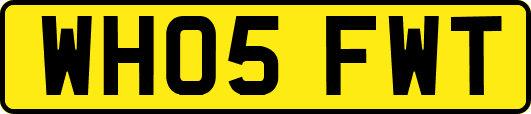 WH05FWT