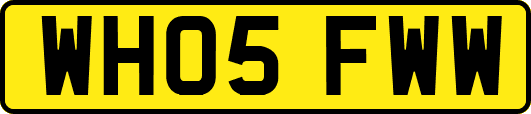 WH05FWW
