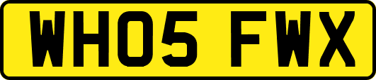 WH05FWX