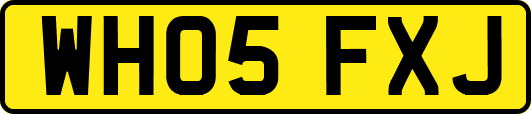 WH05FXJ
