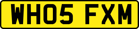 WH05FXM