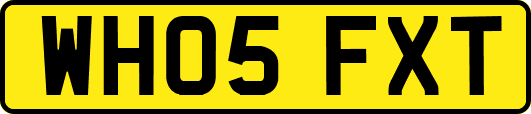 WH05FXT